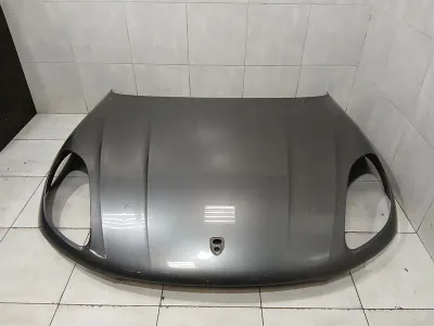 Porsche Macan 95B Преден капак 95B823031 Преден капак -