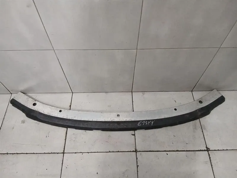 Porsche Panamera 970 Front Bumper Beam 97050545101 Front Bumper Carrier-