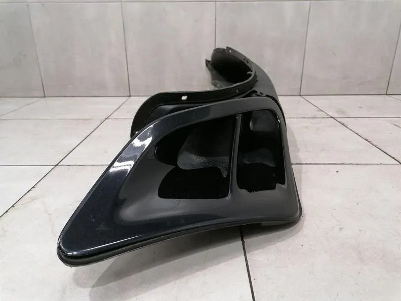 Porsche 911 997 Right Air Intake 99757576000 Right Air Duct 99757556000-