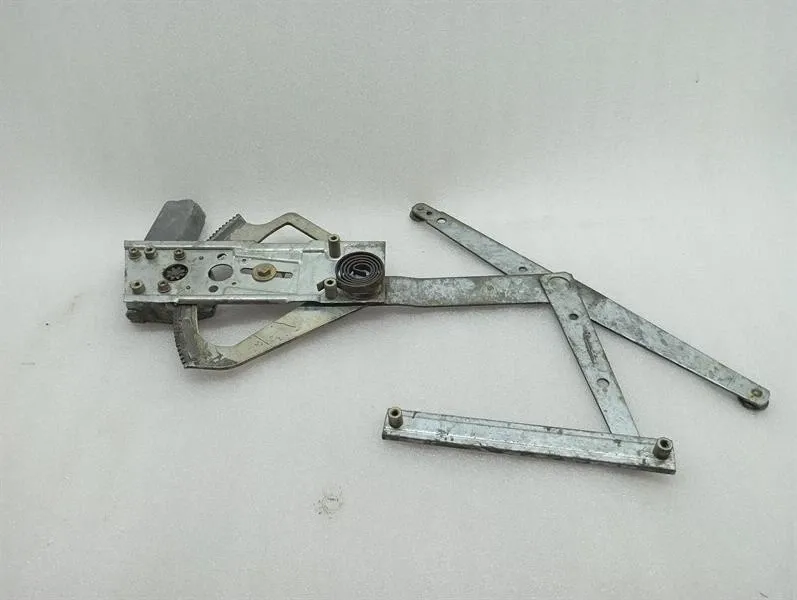 Porsche 911 1984-1989 Left Front Door Winder 91154293544 Window Regulator Front Li-
