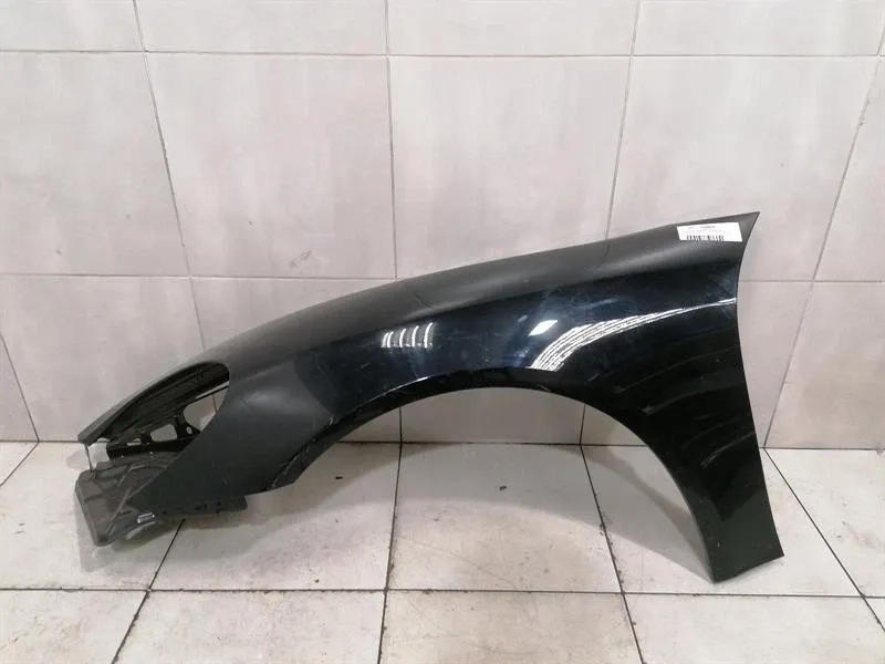 Porsche Cayman 718 Left Wing 982821021 Left Fender-