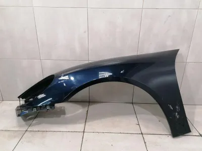 Aile avant gauche Porsche Cayman 718 982821021 DÉFECTUEUSE