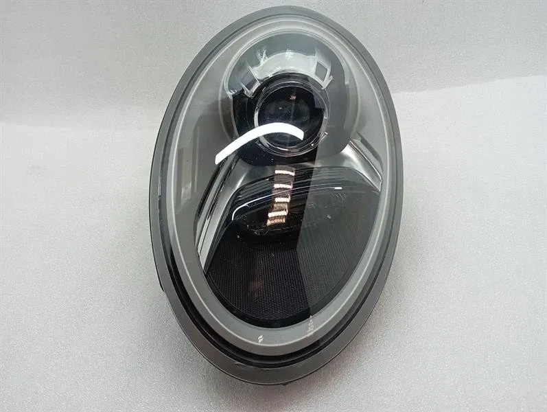 2017-2019 Porsche 911 991 Headlight 99163121302 RHD Headlamp Mk2-