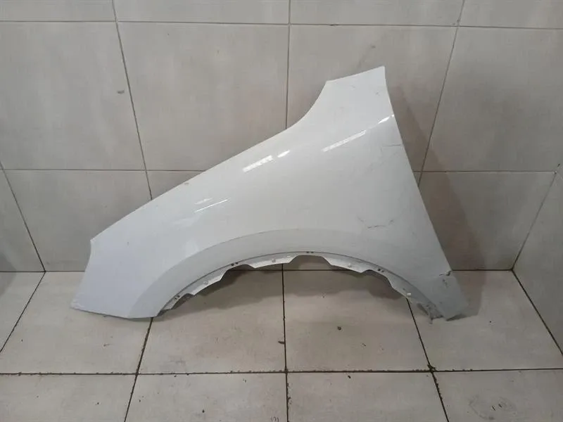 Porsche Cayenne 9Y MK3 E3 Left Wing 9Y0821105B Left Fender-
