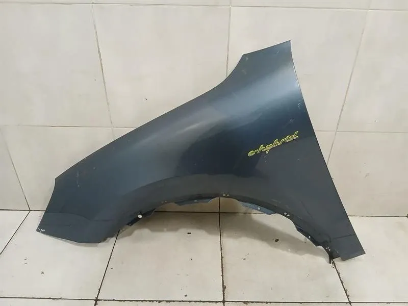 Porsche Cayenne 9Y MK3 E3 Left Wing 9Y0821104A Left Wing-