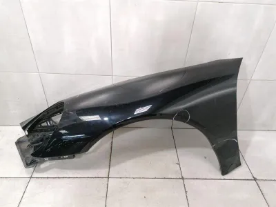 Porsche 911 991 Left Wing 99150315500 Left Fender Faulty-