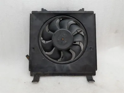 Porsche 911 996 Radiator Fan 99662403501 Fan Electric Fan -