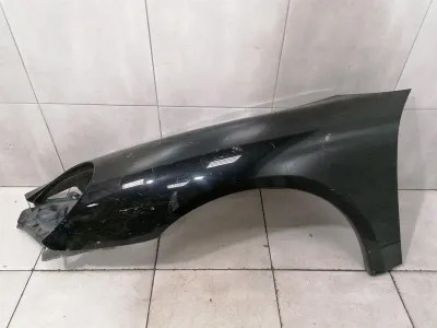 Porsche Boxster 987 Left Wing MK1 05-08 98750303100 Left Fender-