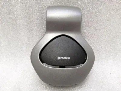 Verrou de capote Porsche Boxster 987 98756101700