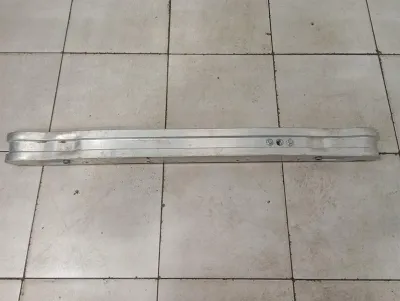 Задний бампер Porsche Boxster 987, балка 98750524100, кронштейн заднего бампера