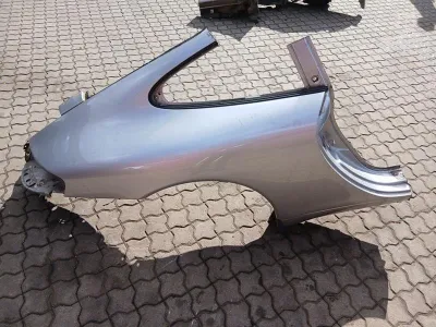 Porsche 911 996 Bakre höger panel 99650396200 HÖ Bakre höger sidopanel C2 C4-