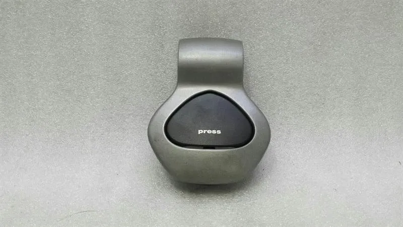 Porsche Boxster 987 Soft Top Catch 98756101700 Locking Top Lock-