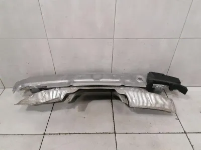 Porsche Cayman 718 hinterer Stoßstangenträger 982807089 hinterer Stoßstangenträger-