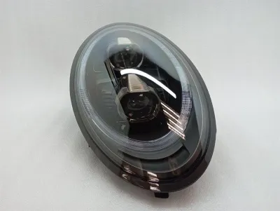 2017-2019 MK2 PORSCHE 911 991 Правая фара 99163196662 Фара LIFT LED-