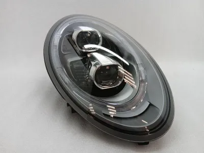 Porsche 911 991 Rechter Scheinwerfer 99163196662 PDLS LED-Scheinwerfer rechts