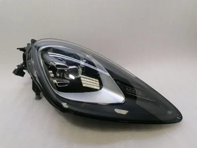 Phare droit Porsche Cayenne 9Y0 MK3 E3 2020 9Y0941044AL