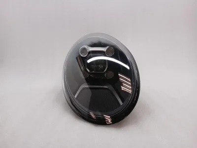 Porsche 911 992 right headlight 992941020J headlamp LED headlight right-