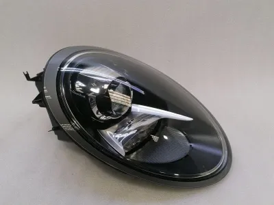 MK1 PORSCHE 911 991 Labais Priekšējais Lukturis 99163199650 RHD XEX GTS GT3 Priekšējais Lukturis -