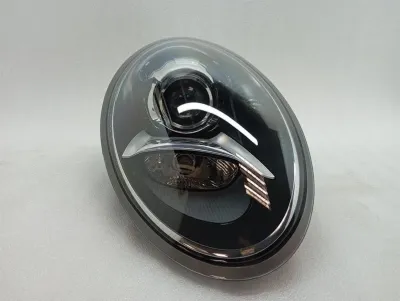 Porsche 911 991 MK1 Reflektor prawy 99163123407 13-17 Reflektor prawy AHL-