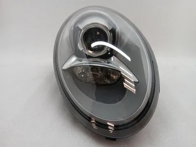 Porsche 911 991 MK1 Höger Strålkastare 99163122202 Strålkastare Strålkastare Höger EU-