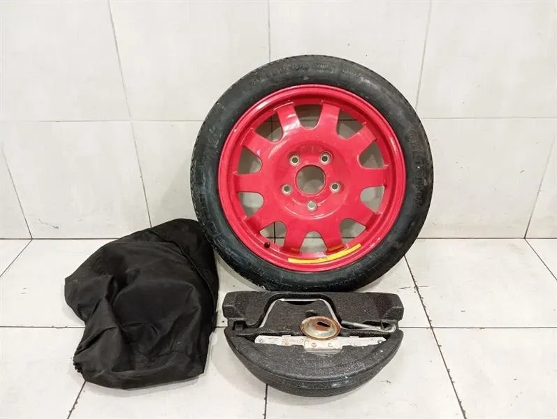 Porsche 911 996 Alloy Wheel Saver Kit 99636213001 Jack 3.5JX17 ET19-