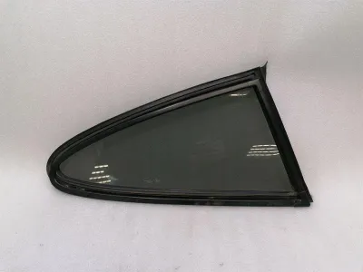 Porsche 911 1984-1989 Höger Bak 1/4 Glas 91154310202 Dörrglas 1/4 Bak HÖ-