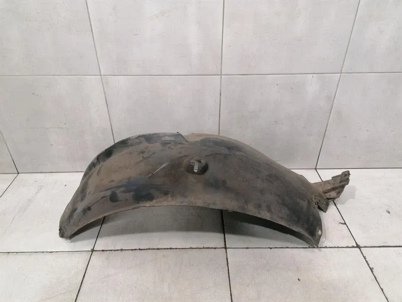 Porsche 911 996 wheel arch liner rear right C4S 99650457401 wheel arch cover -