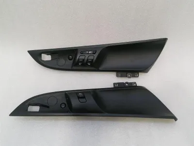 Porsche 997 przełącznik szyb 99761315403 przełącznik 99755535203 panel drzwi RHD-