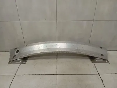 Задний бампер Tesla Model 3 Long Range, 1530484-99-B, кронштейн заднего бампера