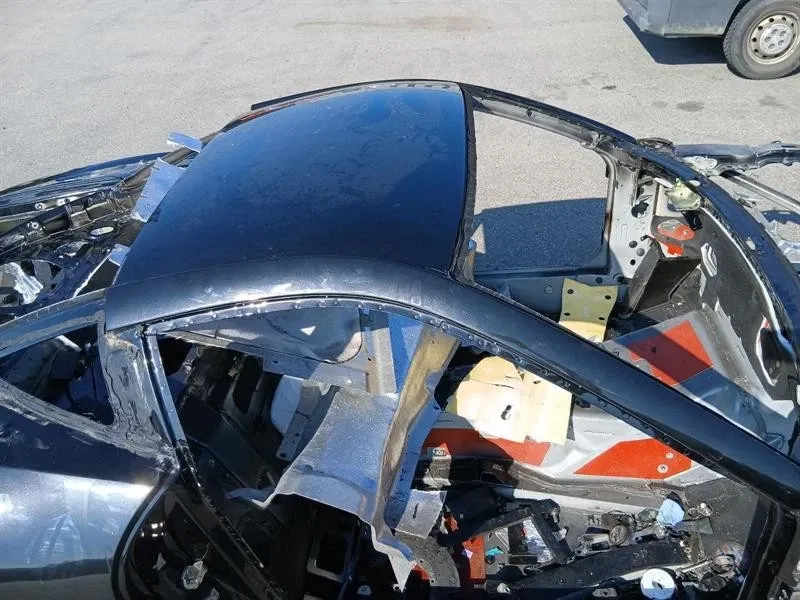 FERRARI 599 GTB F141 HARDTOP 68551711 HARDTOP ROOF ROOF-