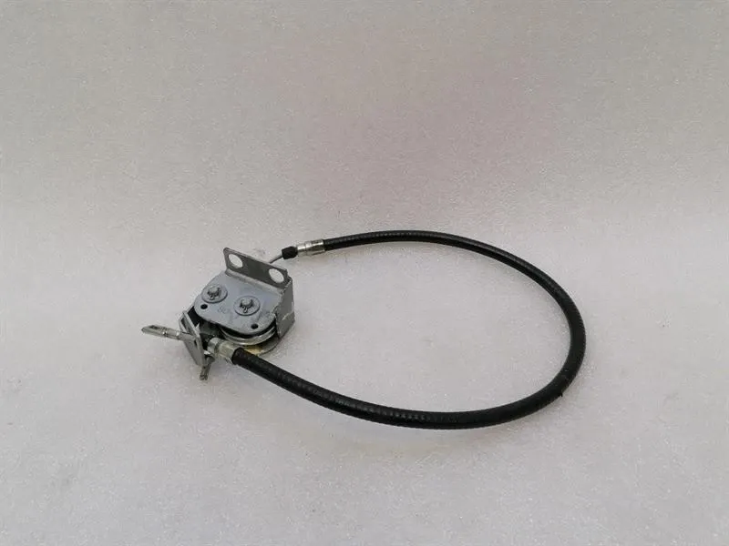 Ferrari 599 GTB F141 228114 Handbrake Cables Handbrake Cable -