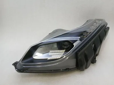 Ferrari 488 F142M priekšējais lukturis 803965 Bixenon LHD priekšējais lukturis Kreisais lukturis AFS-