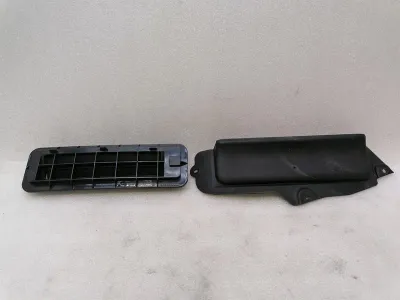 Grille de ventilation Ferrari FF F151 60595328, cache de grille de ventilation 84048100 (ensemble)