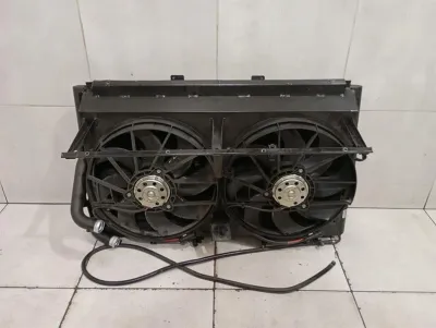 Ferrari 599 GTB F141 Radiator Pack 227454 Radiator Pack 220330 83243900 212730-