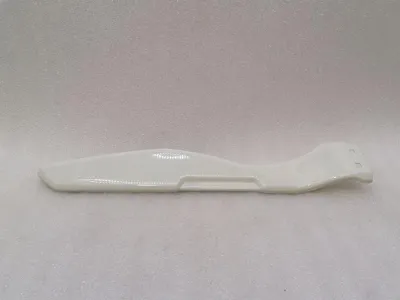 Ferrari F12 Berlinetta F152 left fender bracket 84376011 fender bracket-