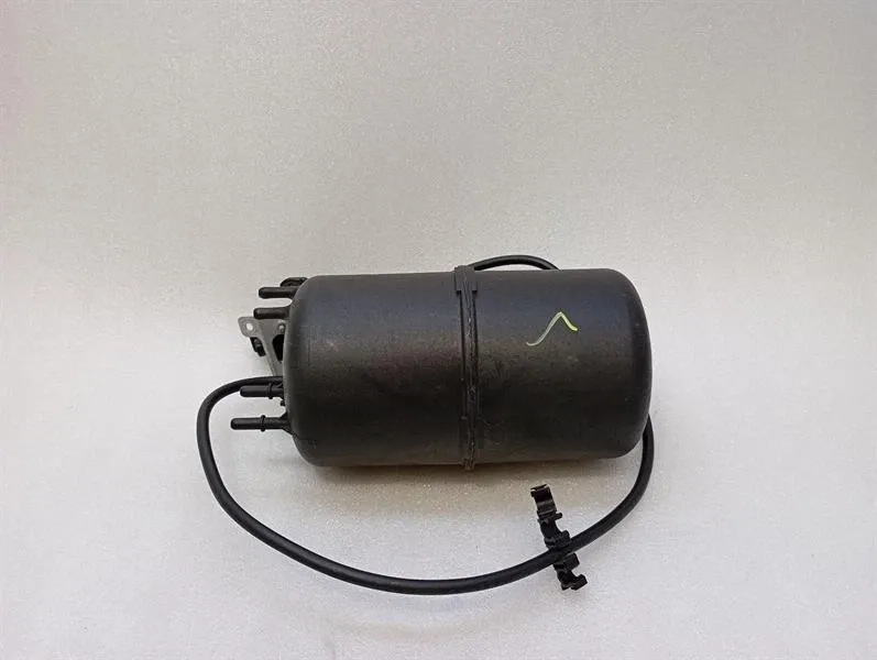 FERRARI F430 F131 SCUDERIA SPIDER 16M VACUUM ACCUMULATOR TANK 195645 RESERVOIR -