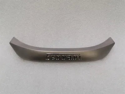 Ferrari 599 GTB F141 Central Panel Veneer 69870000 Strip Cover-