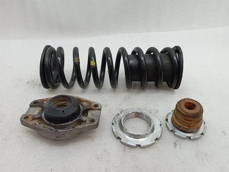 Ferrari 599 GTB F141 Shock Absorber Front 212508 Shock Absorber Front Spring-