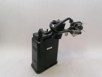 Ferrari 612 Scaglietti F137 EVAP Reservoir 206762 Reservoir-