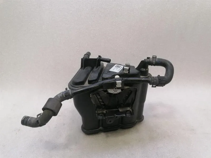 Lamborghini Huracan Performante Evap Reservoir 4S0201797B Reservoir -