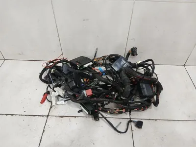 Ferrari 599 GTB F141 Wiring Loom 235285 Rear End Wiring Harness-