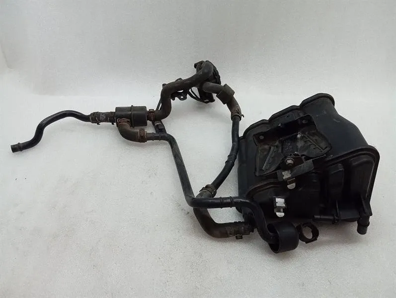 Lamborghini Huracan LP 610-4 COUPE EVAP Reservoir 4S0201797 Reservoir -