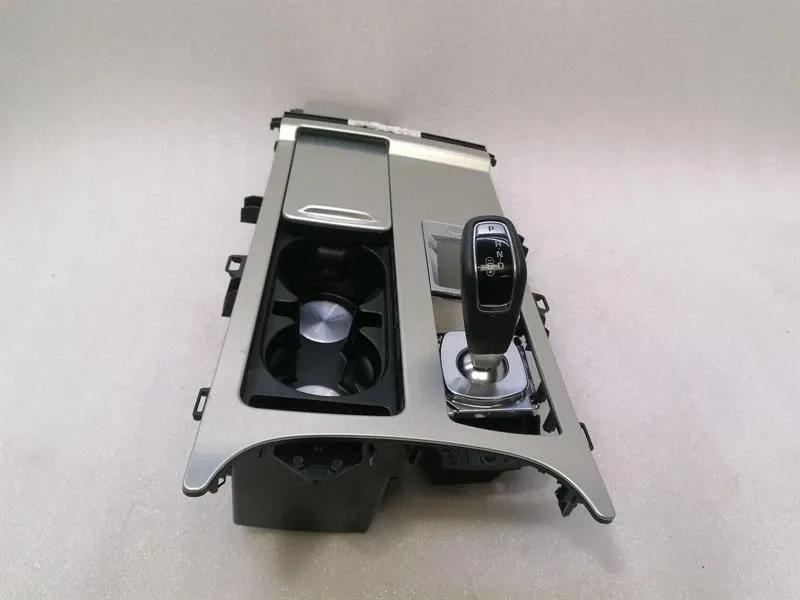 LAND ROVER RANGE ROVER SPORT L494 GEAR SELECTOR JK6M-7P088-AC RHD SET -