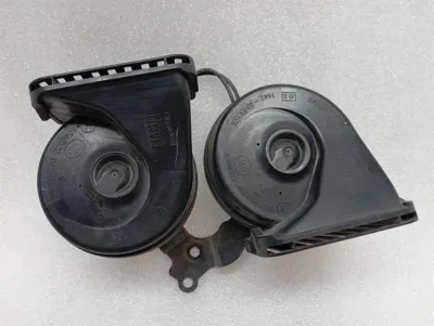 Land Rover Range Rover Sport L494 Horn CPLA-13A803-AC Horn Fanfare-