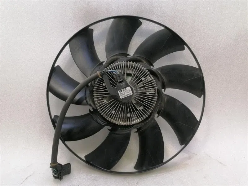 Range Rover Sport L494 Radiator Fan AH42-8C617-AE Lüfter PART OF ASSY