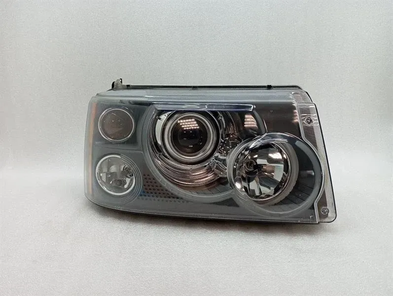 Range Rover Sport L320 Right Headlight Xenon XBC501662LZN LHD Headlamp RE-