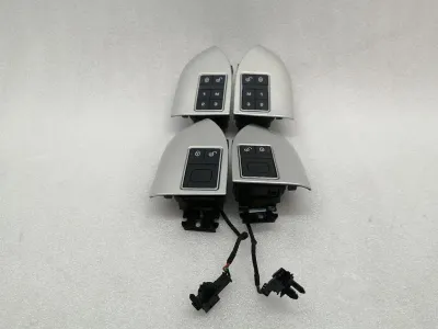 LAND ROVER Range Rover Sport L494 Strömställare FK72-14776-AA Strömställare DÖRRSATS-