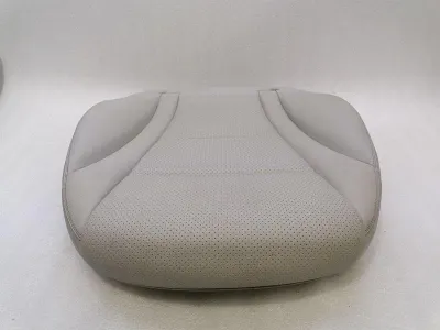 Coussin de siège gauche Mercedes Classe C W205 A2059103419 7M97 Gris -