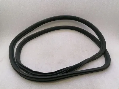 MERCEDES G-CLASS W463A W464 18-24 G63 BOAT SEAL A4637410700 BOAT LID SEALS -