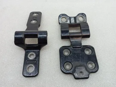 MERCEDES G-CLASS W463A W464 18-24 G63 Панта на врата A4637207902 RR Панта на вратата-